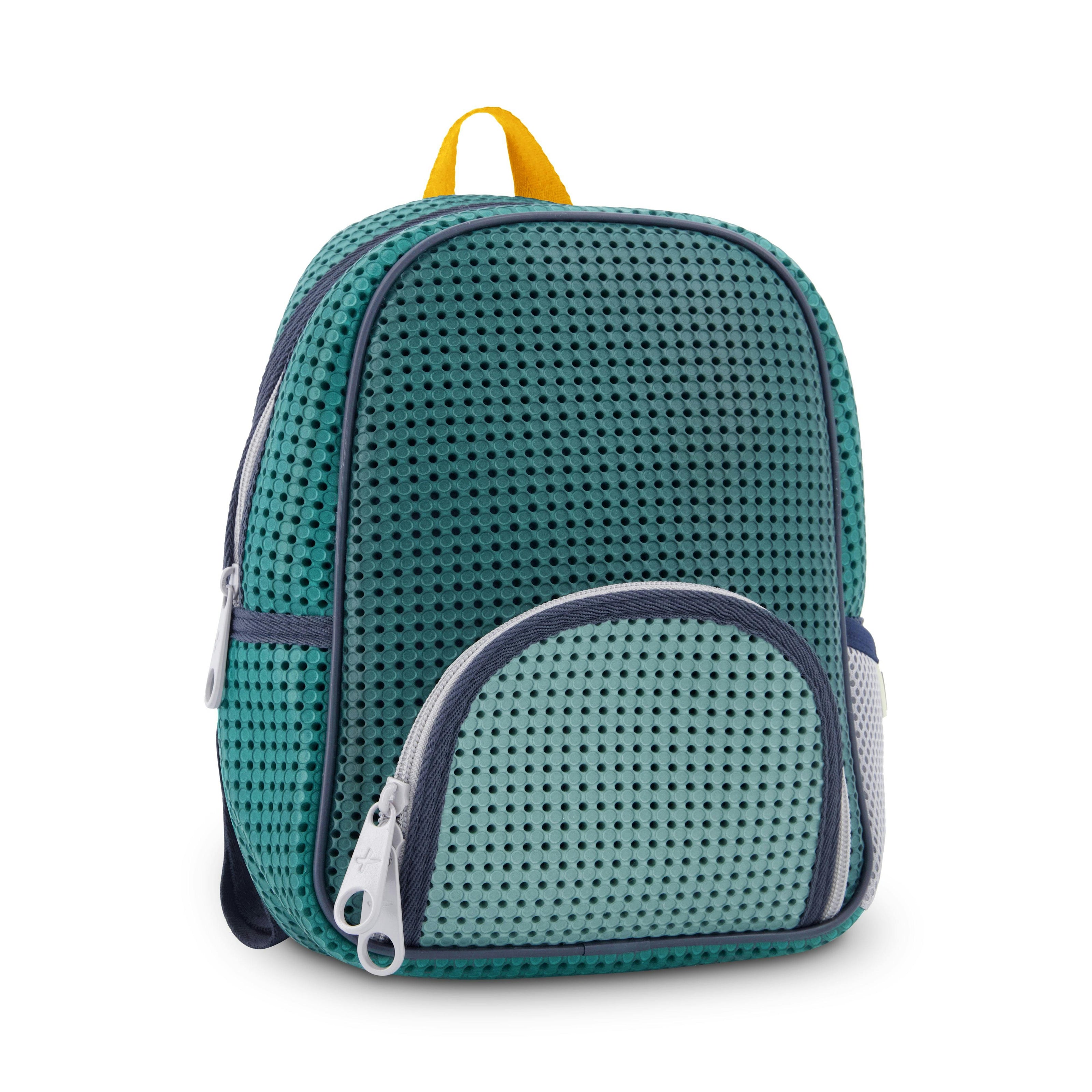 Little Starter Backpack Multi Rose