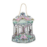 Carousel Hanger
