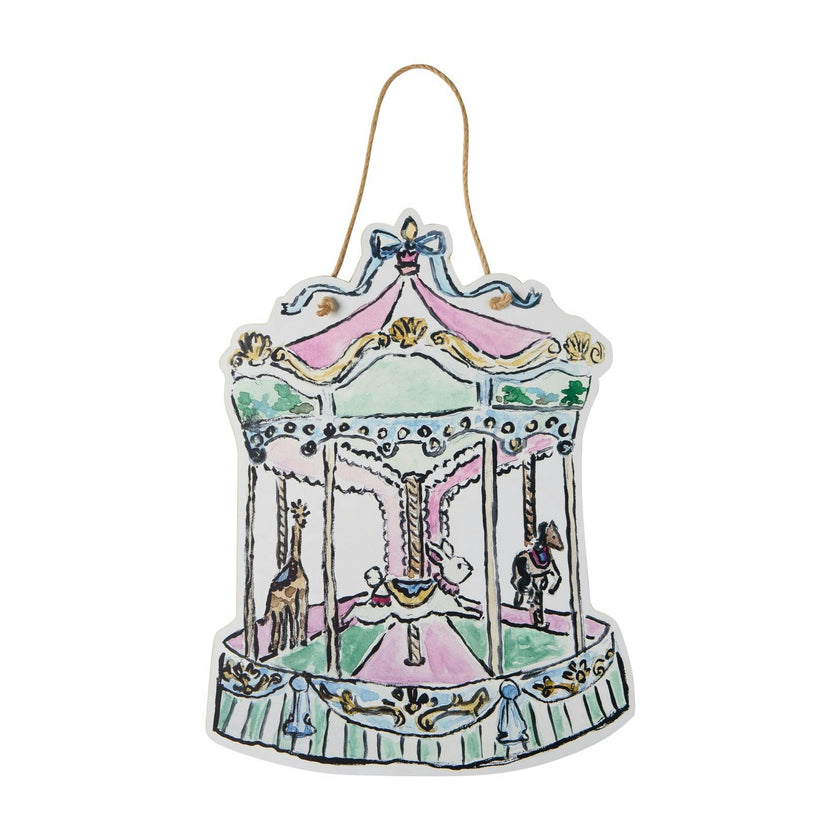 Carousel Hanger