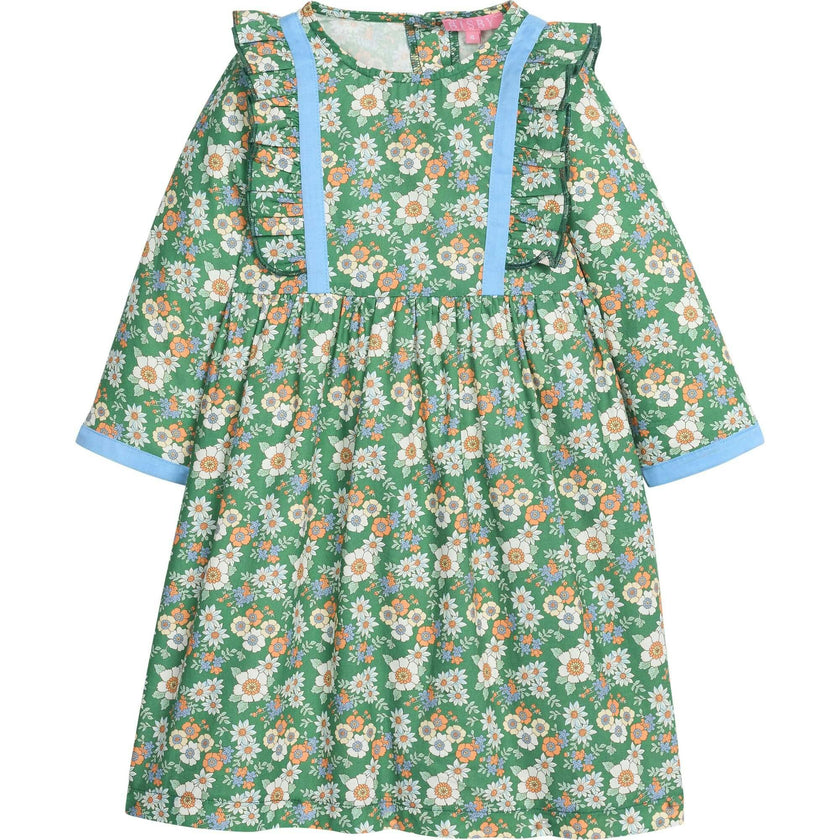 Porto Dress