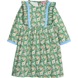 Porto Dress