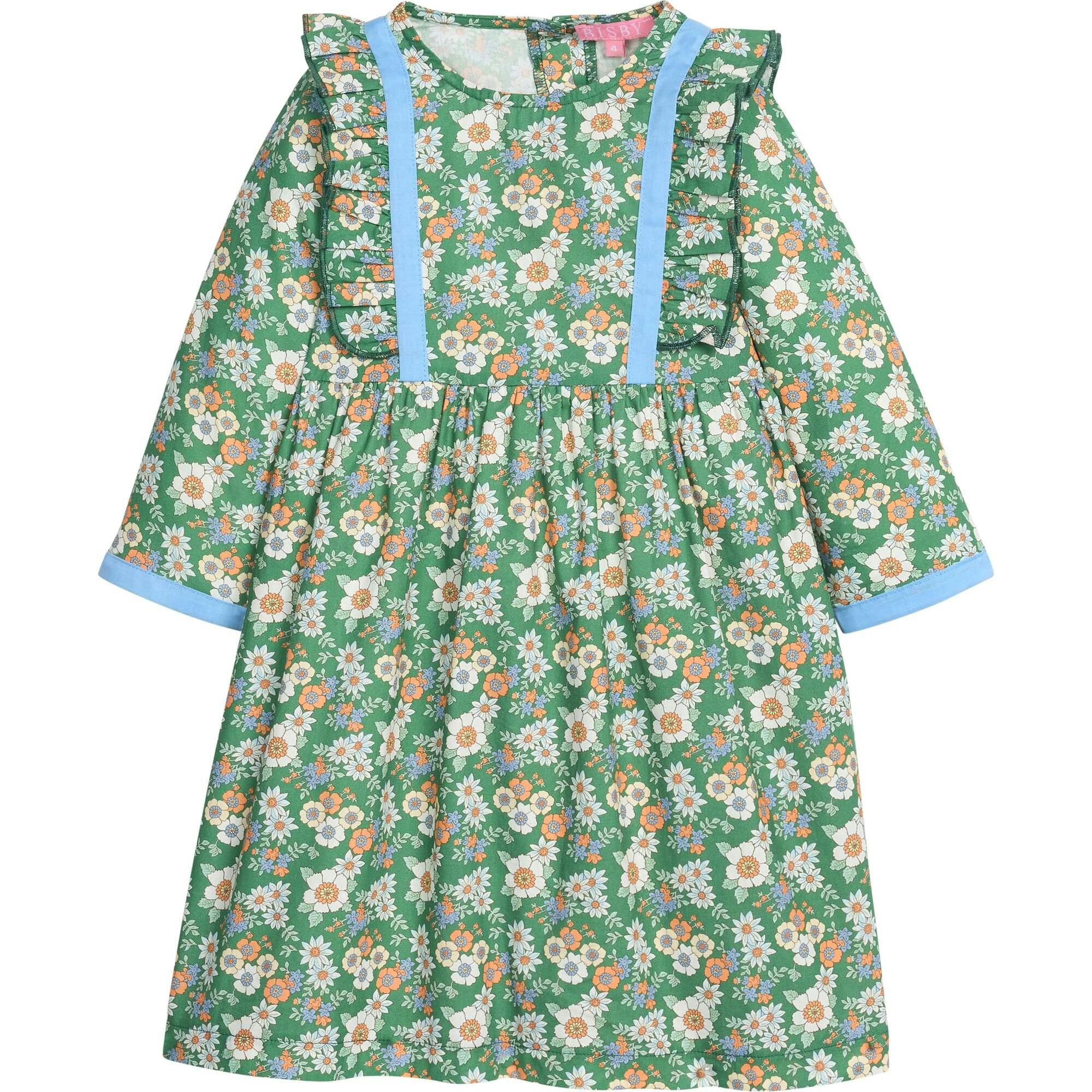 Porto Dress