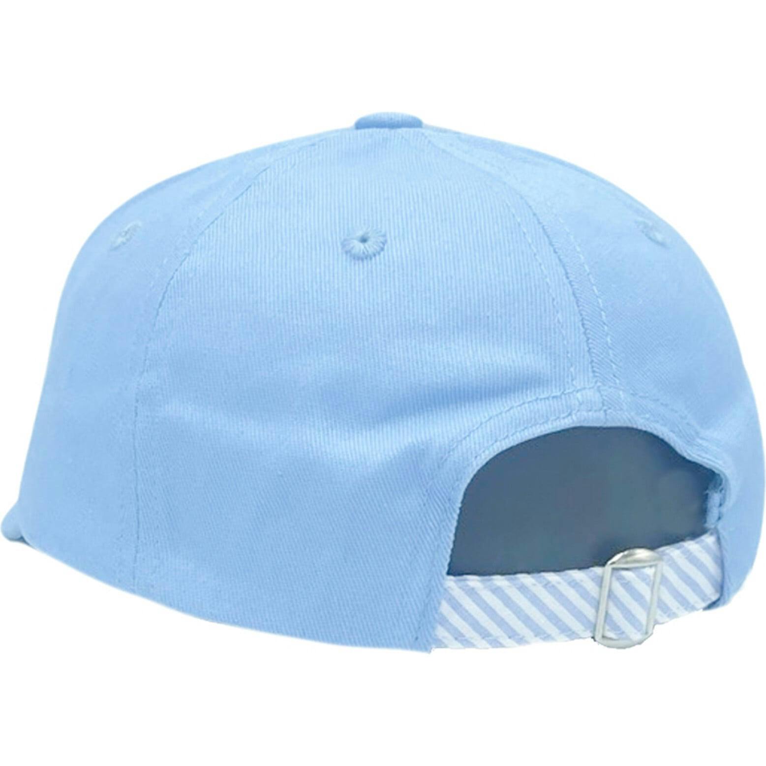 Big Brother Baseball Hat