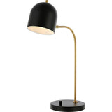 Drina Table Lamp With USB Port