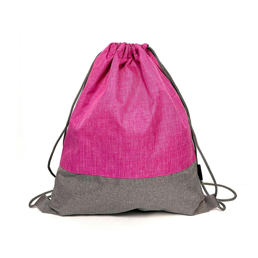 Nomad Day Pack - Pink