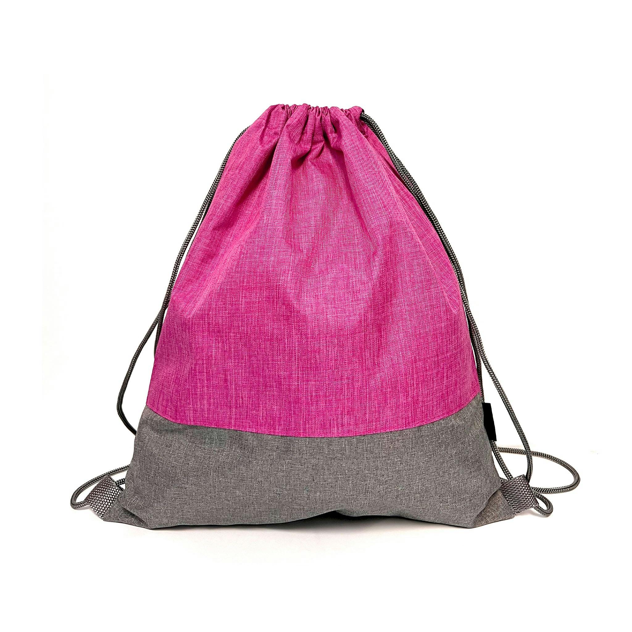 Nomad Day Pack - Pink