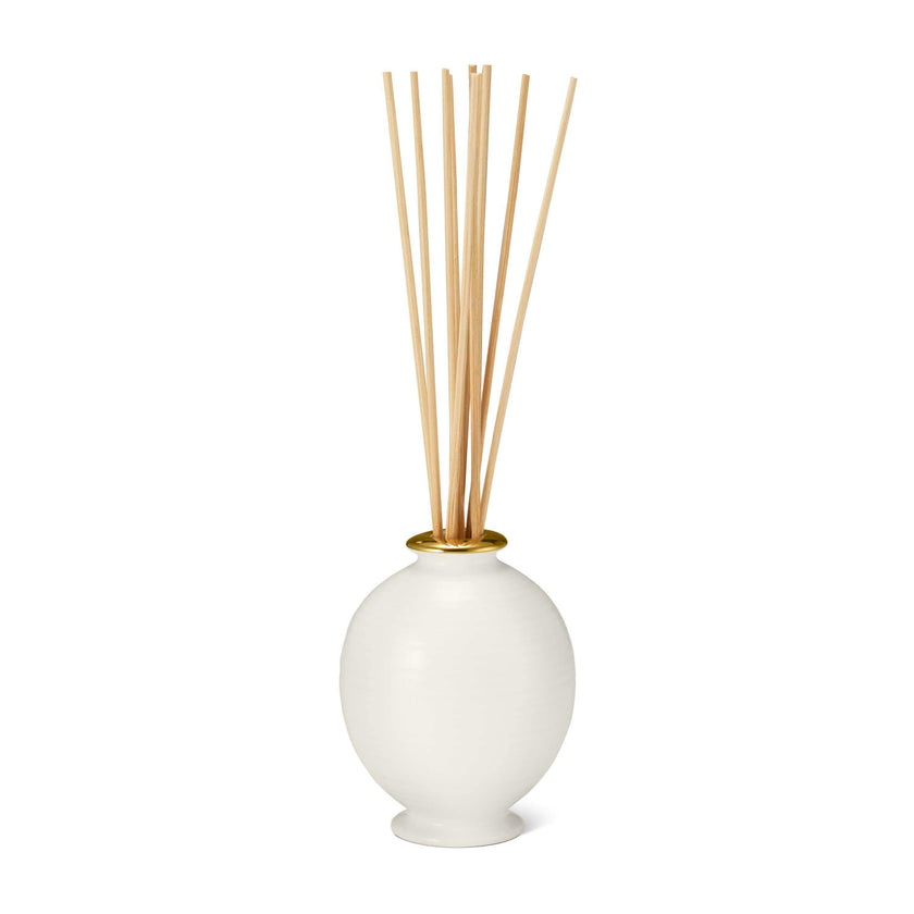 Siena Madaket Geranium Diffuser Set