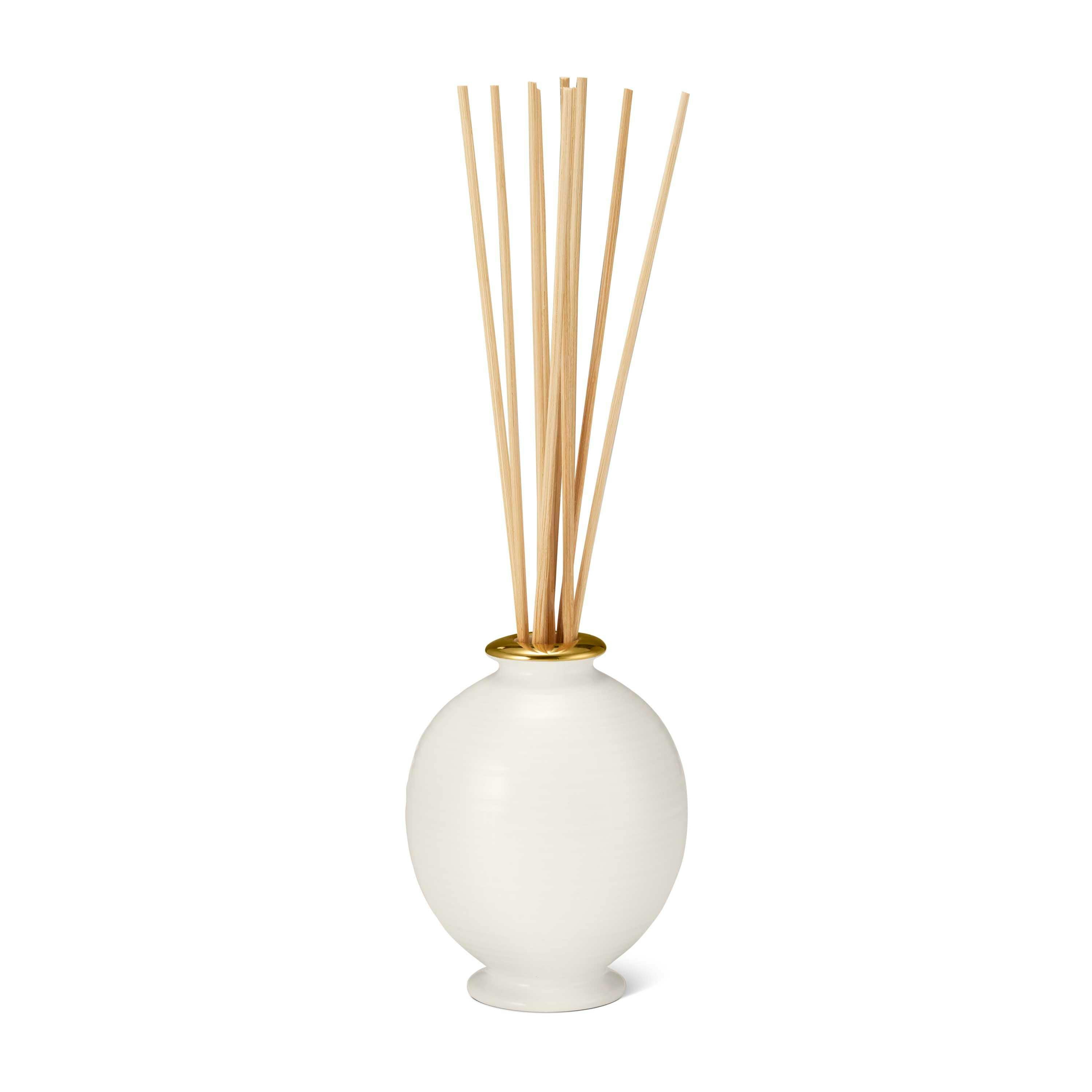 Siena Madaket Geranium Diffuser Set