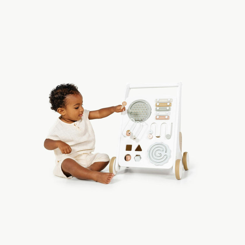 Activity Walker