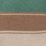 Forest Striped Jumper Forest Stripe