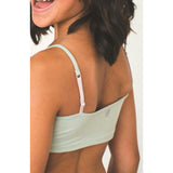 Bleum Seamless Reversible Girls Bralette