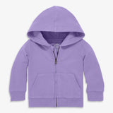 Baby zip hoodie