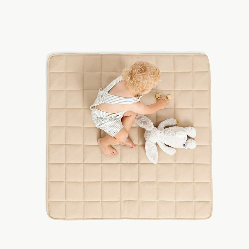 Quilted Mini Mat