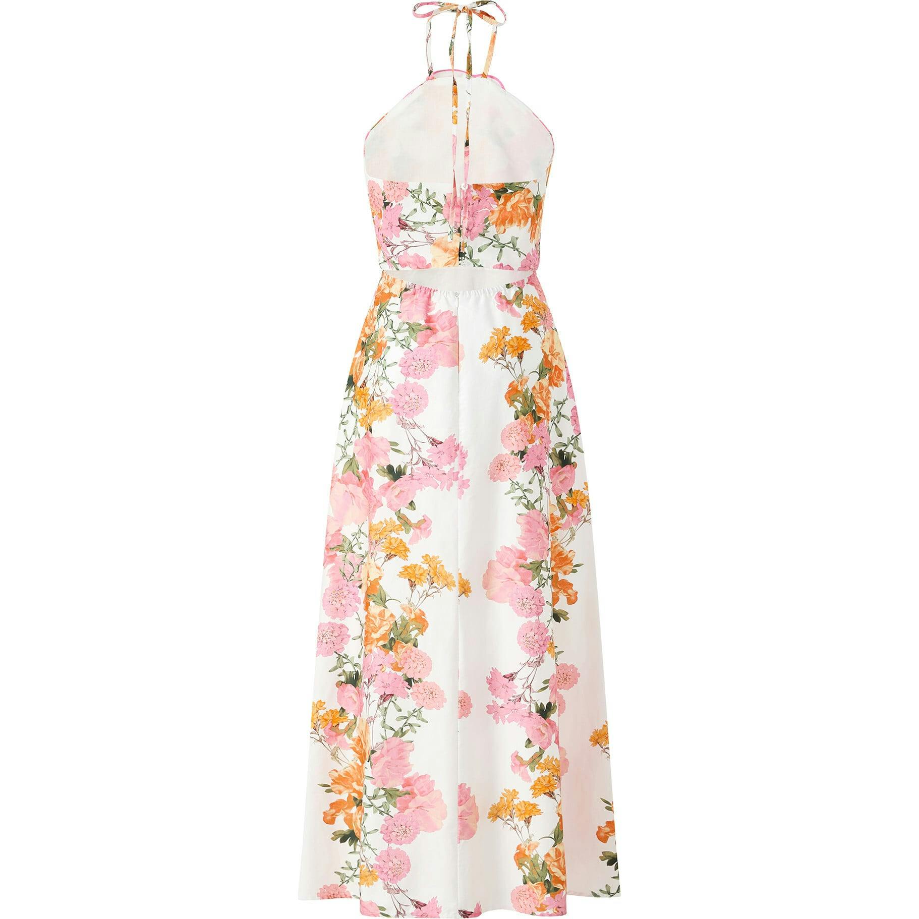Alessia Maxi Dress (Women)