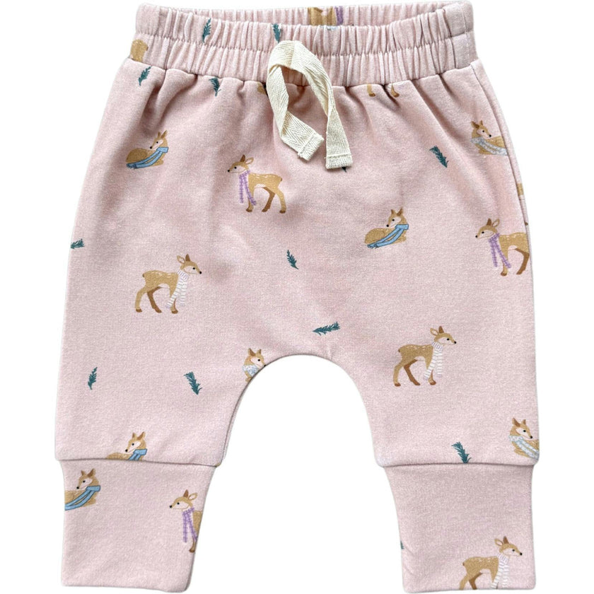 Slim Harems Lavender Cloud