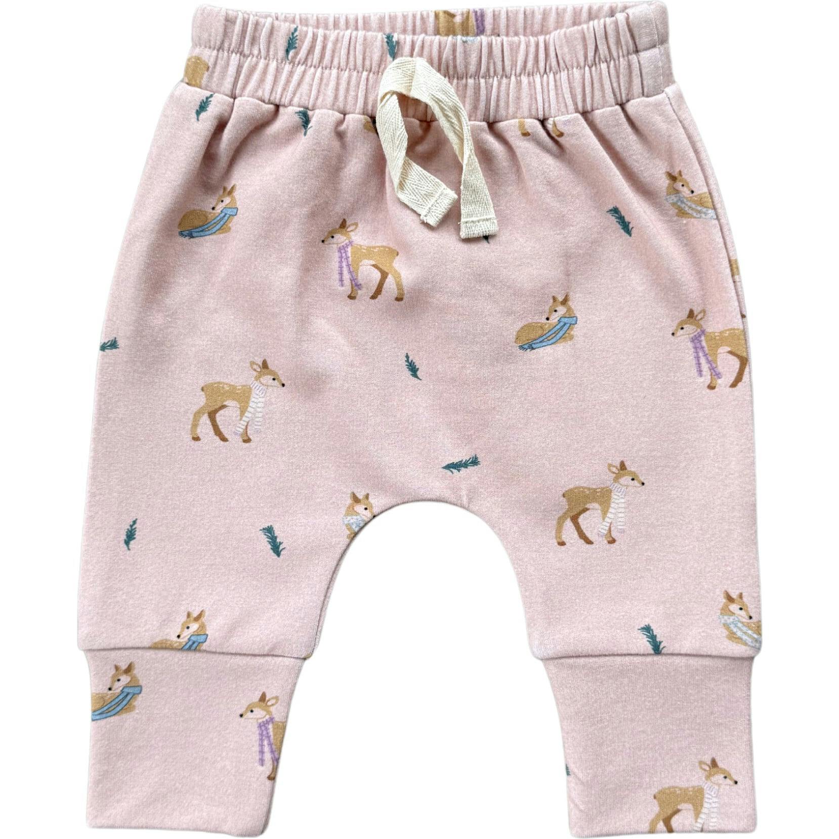 Slim Harems Lavender Cloud