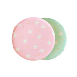 Whimsy Easter Bunny Small Plates