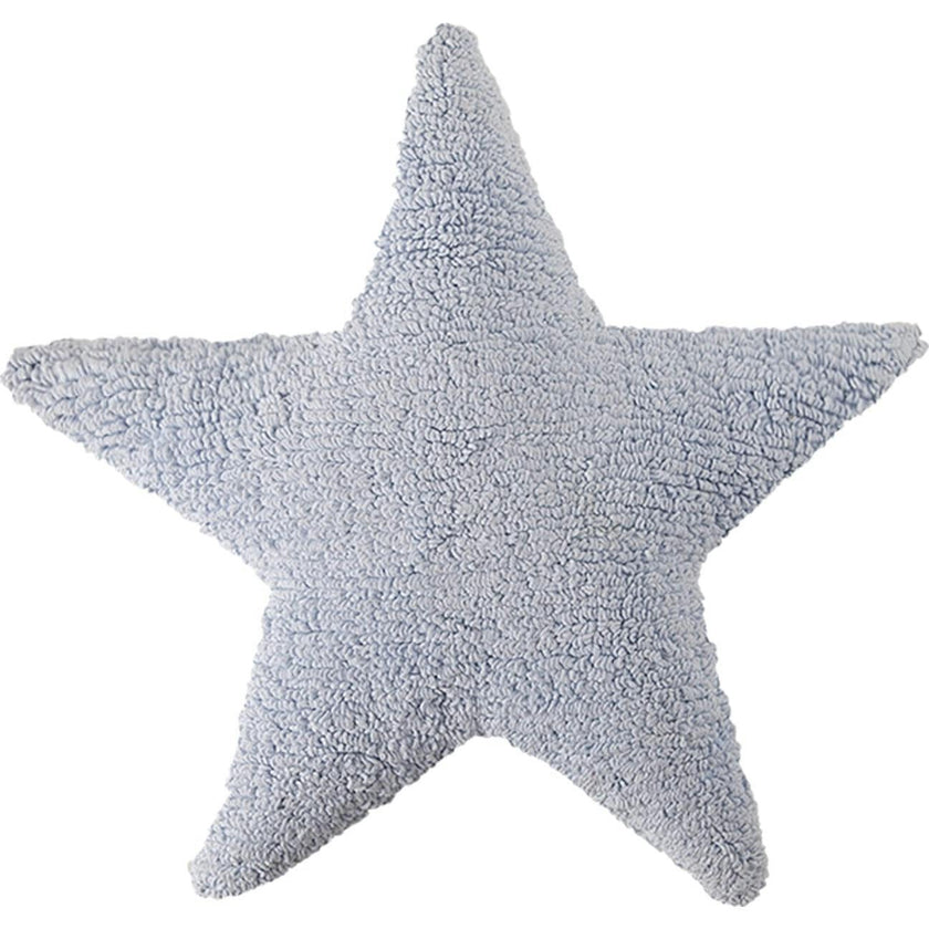 Star Washable Pillow