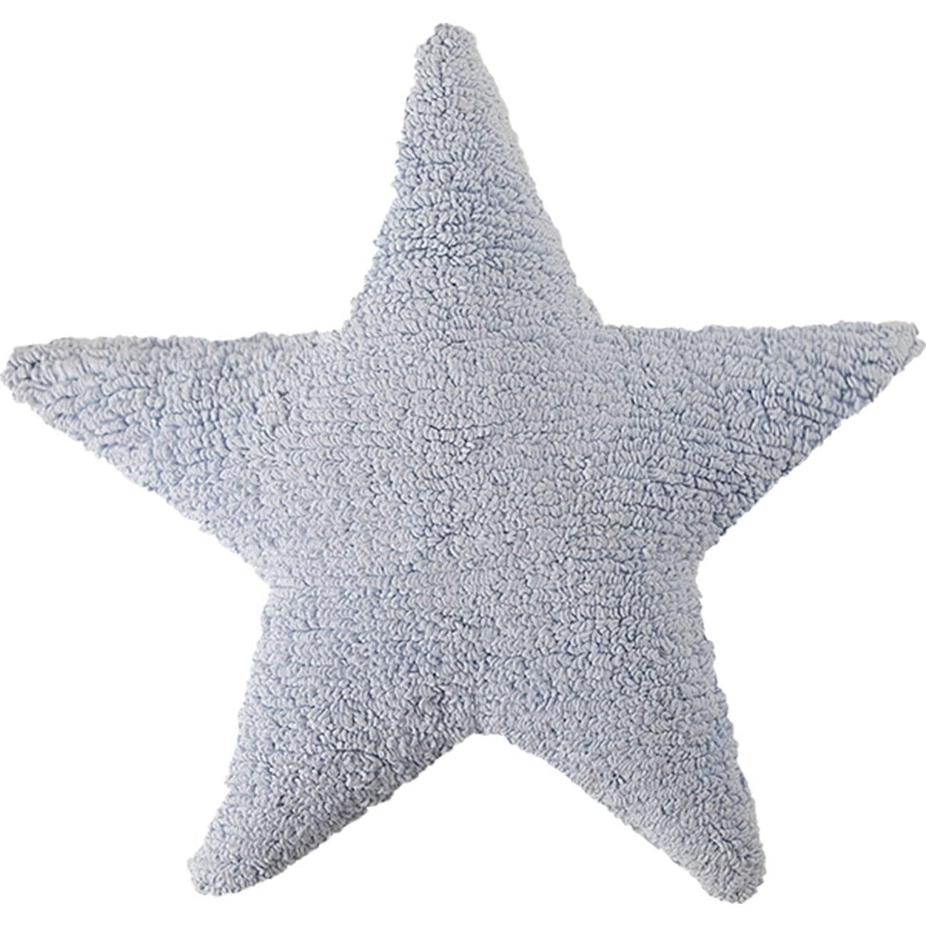 Star Washable Pillow