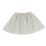 Rieta Skirt | Warm White