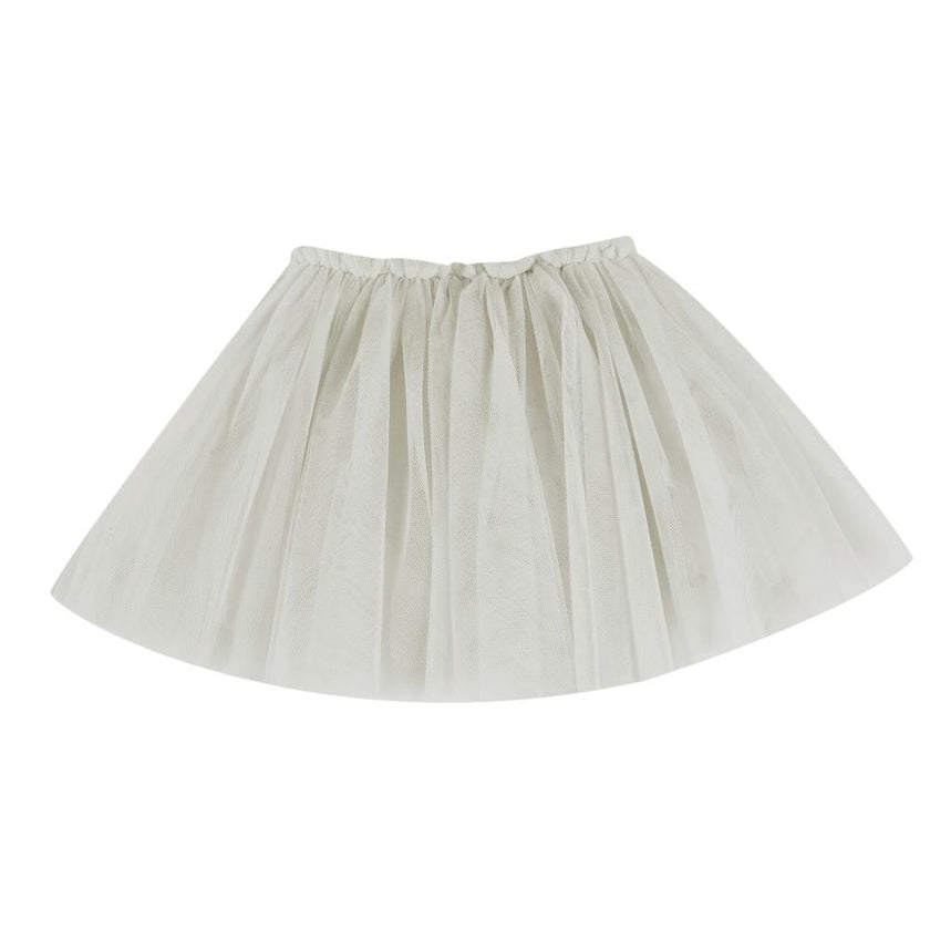 Rieta Skirt | Warm White