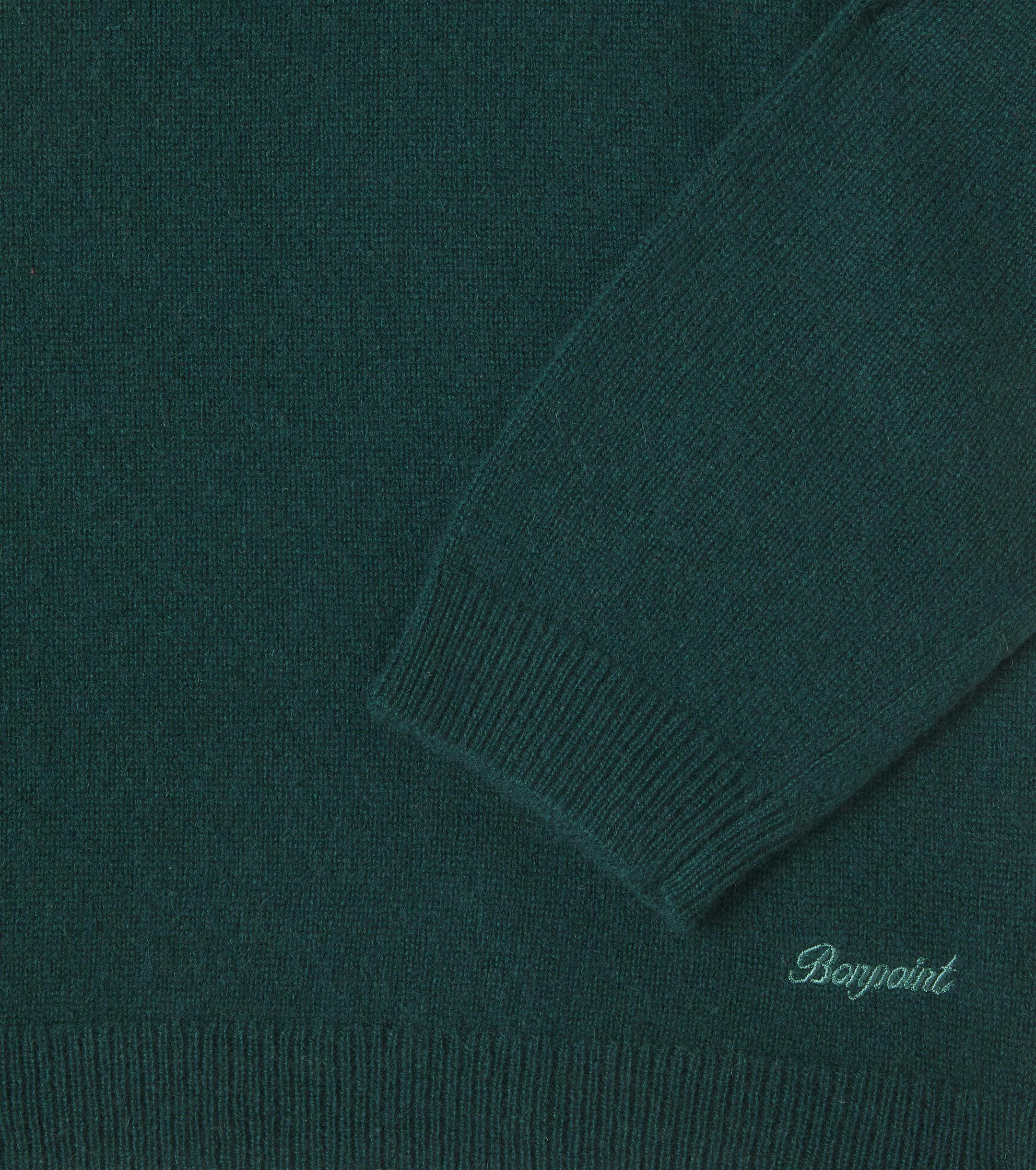 Jameson Sweater