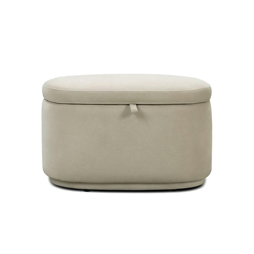 The Storage Ottoman