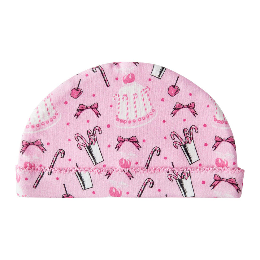 Eloise Candy Babygro Gift Set