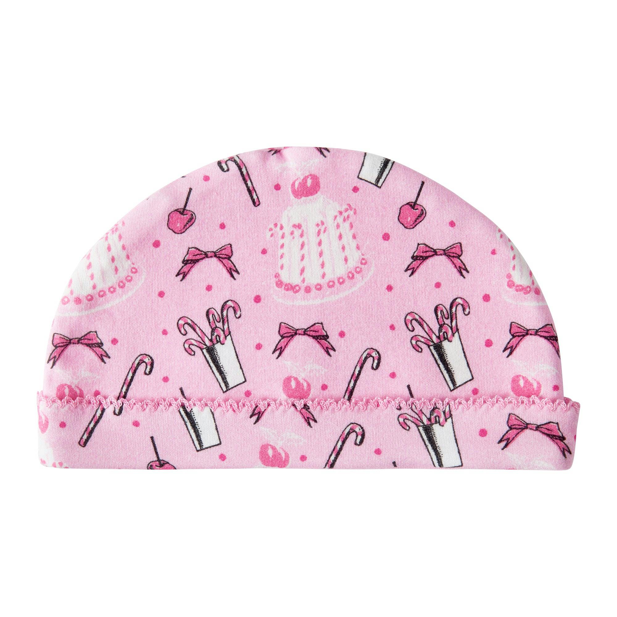 Eloise Candy Babygro Gift Set