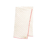 Swaddle w/ Embroidery