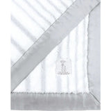 Luxe Strand Baby Blanket