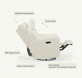 The Boucle Glider Plus