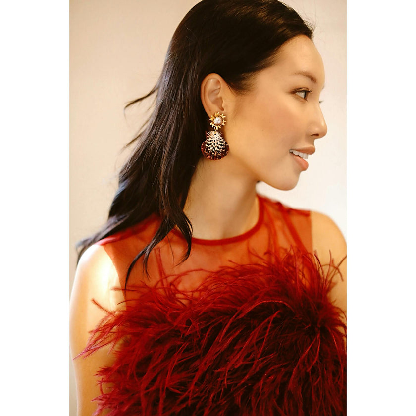 Ariel Earrings