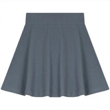 Soft Rib Skirt