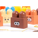 Family Diversity Blocks