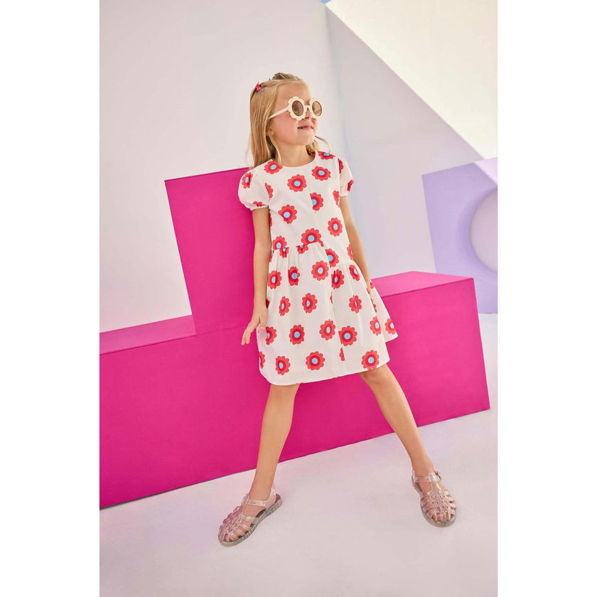 Phillipa Dress