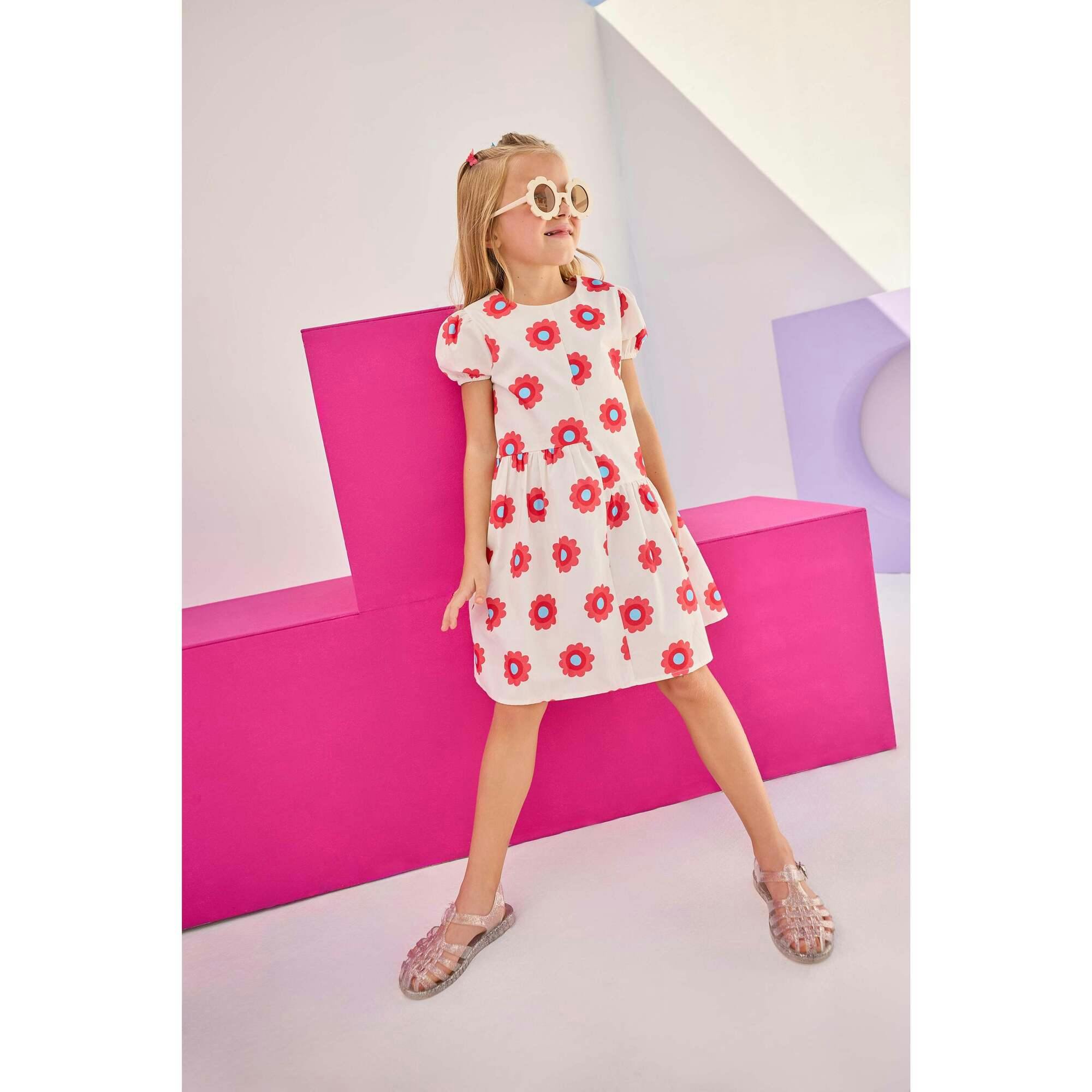 Phillipa Dress