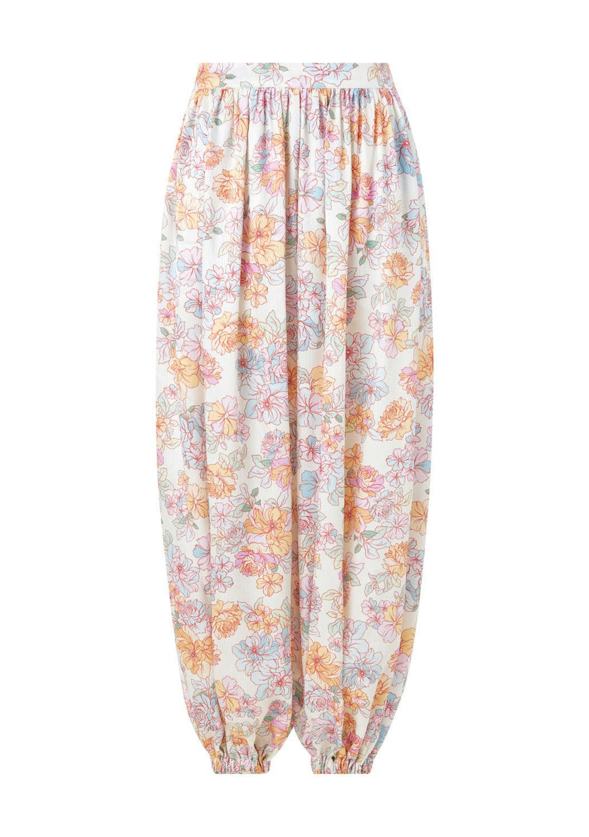 Posie Pants