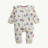 Magnetic Romper