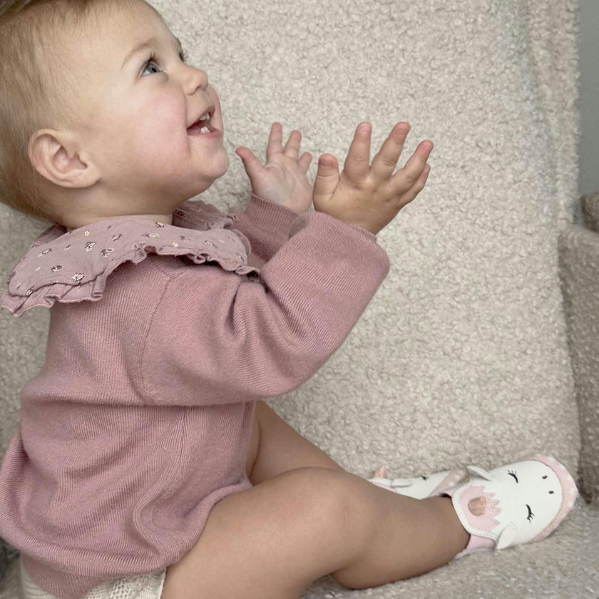 Evie Shoe