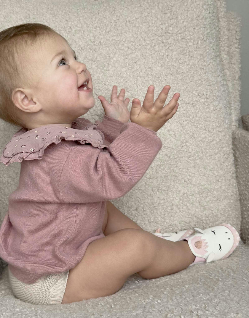 Evie Shoe