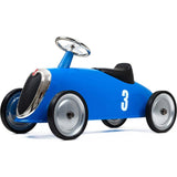 Ride-On RIDER Blue
