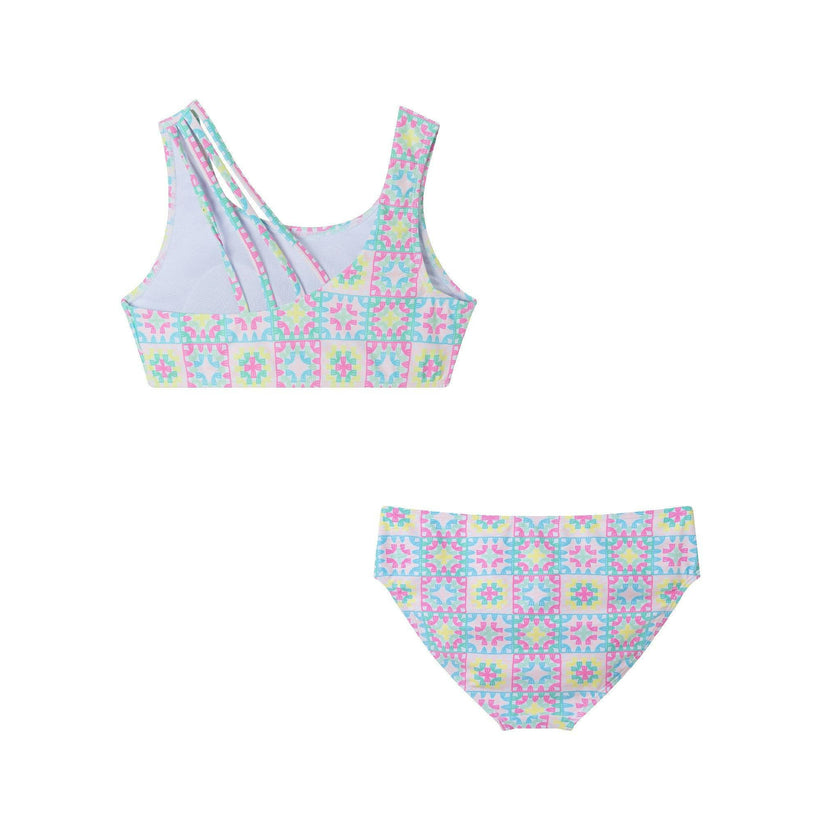 Kids Two-Piece Swimsuit
