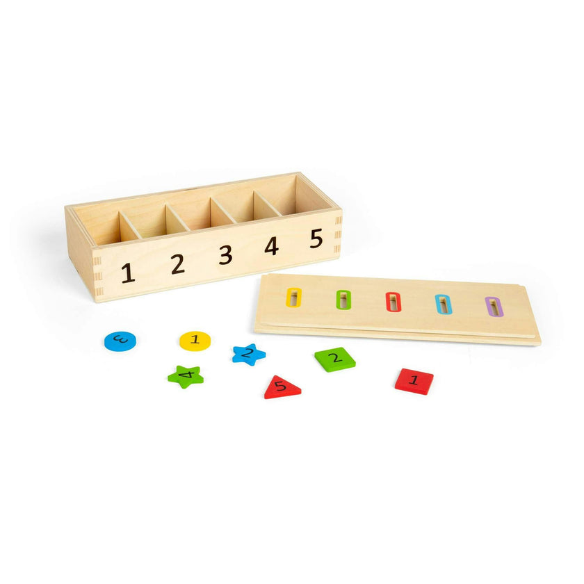 Sorter Box