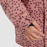 Tove snow jacket "Senso"