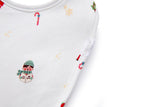 Bib 2-Pack - London