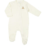 Zip Footed Sleeper