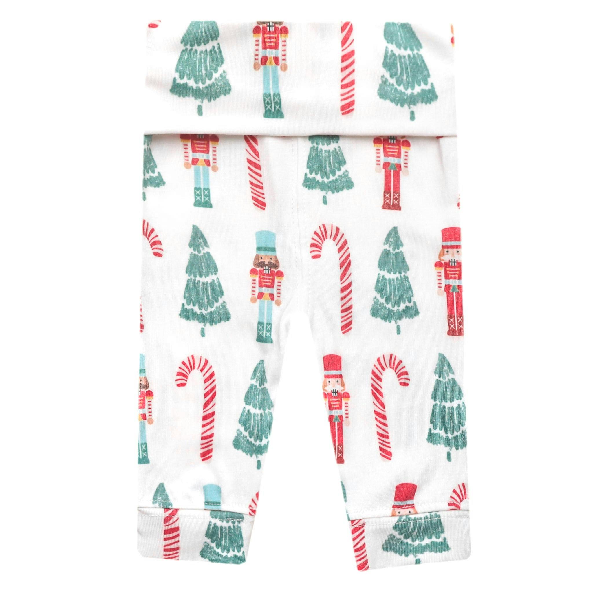 Baby Pants - Nicholas