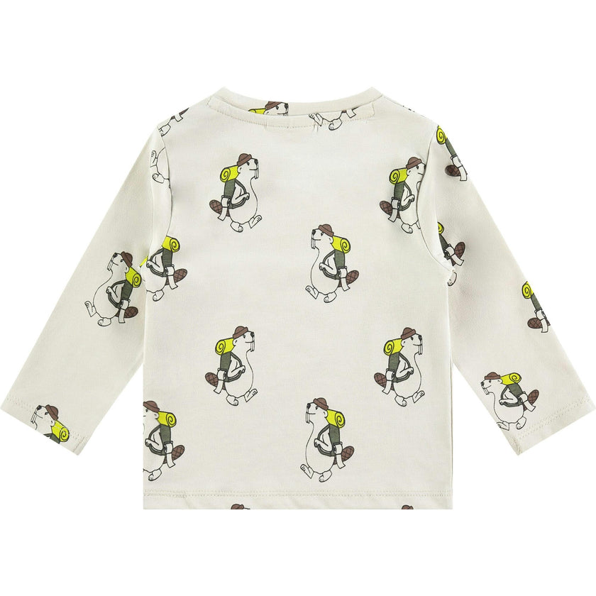 Long Sleeve T-Shirt
