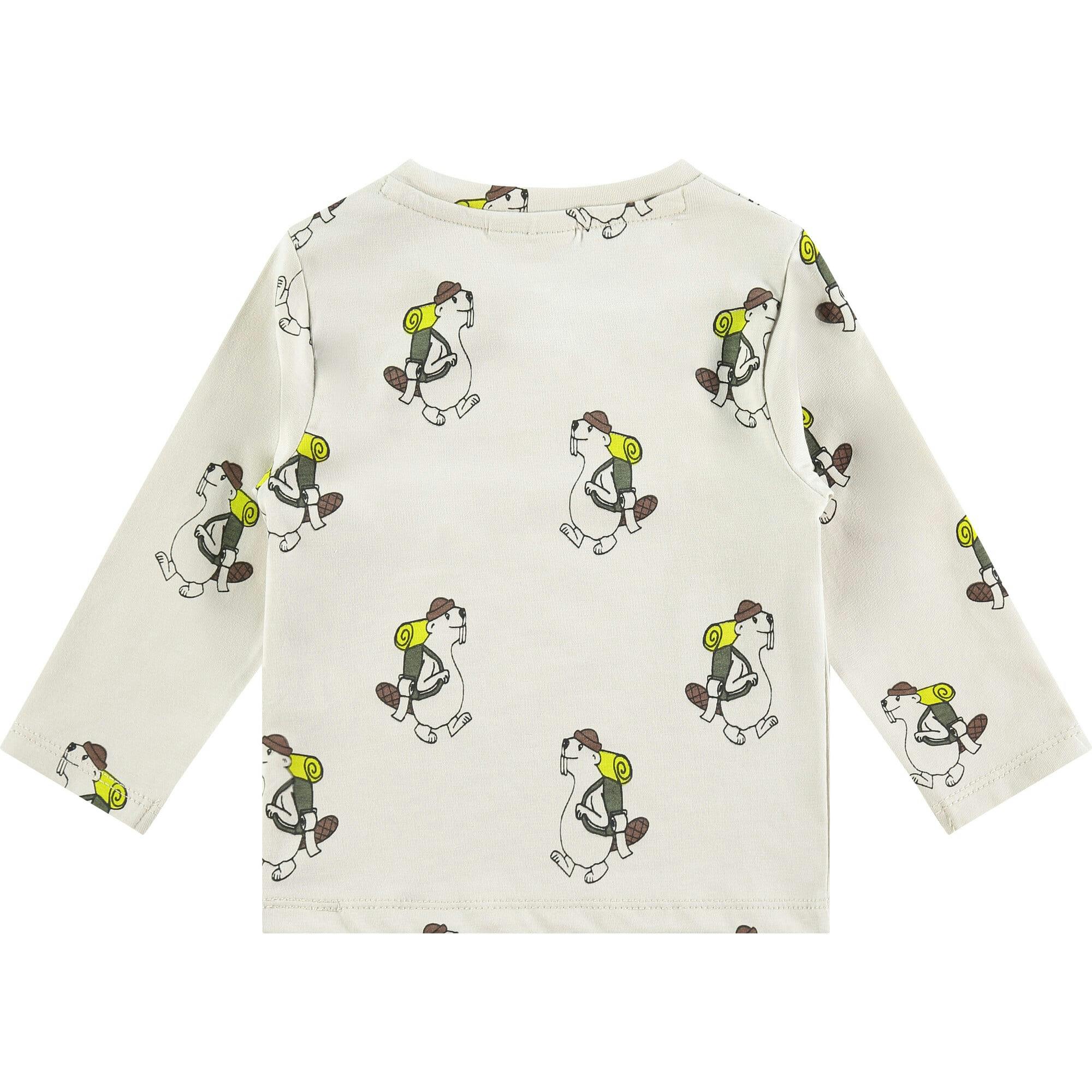Long Sleeve T-Shirt